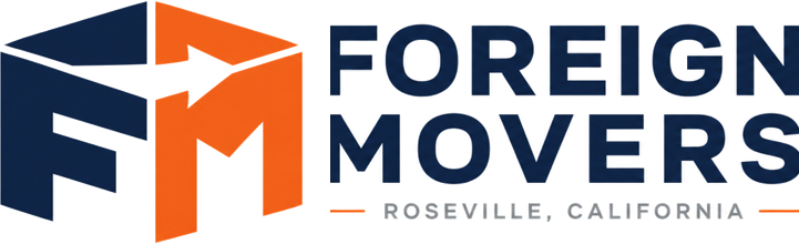 Foreign Movers
